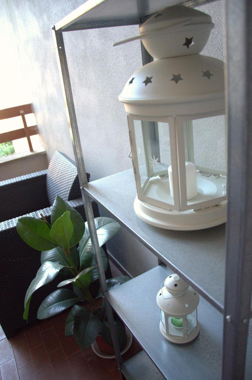 Mandala Bed & Breakfast Viterbo Exterior photo